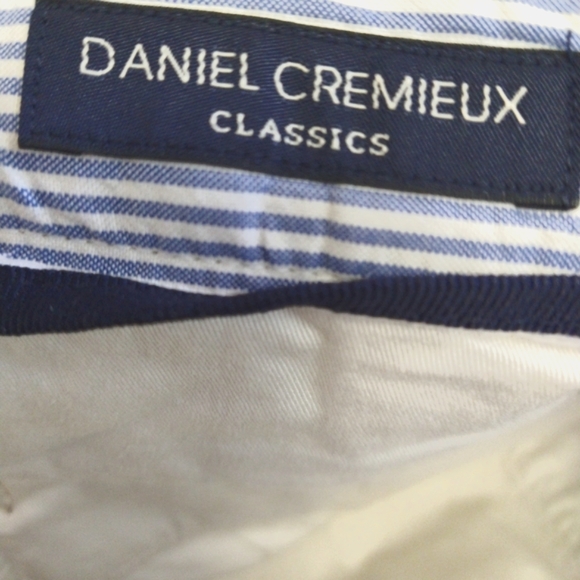 Daniel Cremieux Vinny Pants NWT - Picture 6 of 7